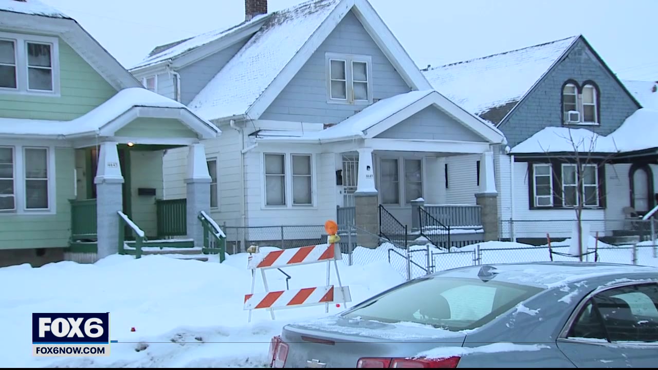 8-year-old boy shot, 16-year-old arrested
